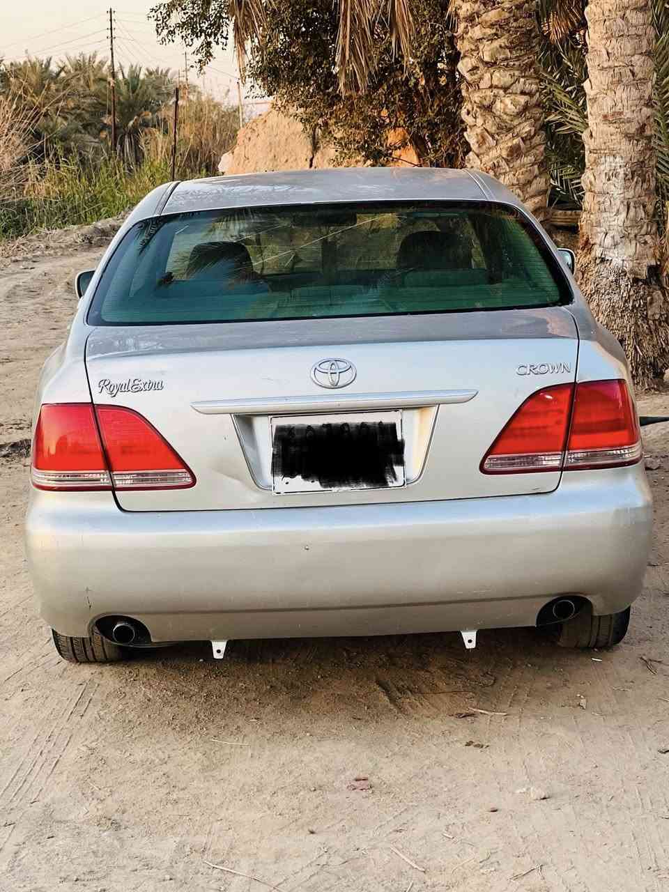 شاهينه 2007 دخول جديد كصة جنطة متوم ارقام وسنويه طبق الاصل شرط الحاسبه مكينه وكير بلاد كفاله حداديه جديده تخم تاير جديد دكمتين ستيرن كهربائي تبريد ثلج دواخل بالجيس كهربائيات كله شغاله 
سياره حلوه وجاهزه 
السعر 34 وبيه مجال 
مكان الشطره ***********
