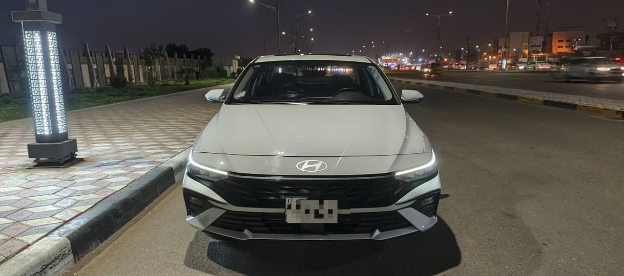 هيونداي النترا موديل 25 تجميع صيني
رقم اربيل بسم شركة وكالة او تحويل مضمون 
كفالة عامة فقط بارد بالباب العبري كلش خفيف وما يبين  
السعر143 قفل  
مكانها بصرة 
***********
