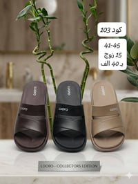 سليبــــــر رجالـــــــي لوفــــــو  تعبئــــــــة الكارتـــــــون 15 ...