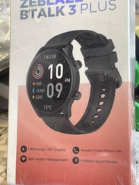 ساعه ذكيه • بهال شكل