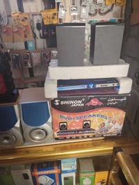 ديفيدي جديد • ياباني • مع سماعات