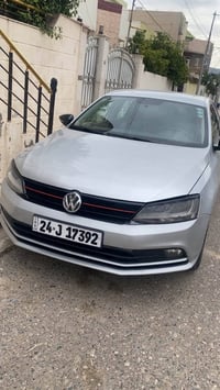 جيتا • ٢٠١٦ • مكينه 2.0 توربو