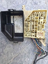 قاعدة فيوزات • فيوزات يارس • قاعدة فيوزات يارس • يارس • قطع غيار يارس ...
