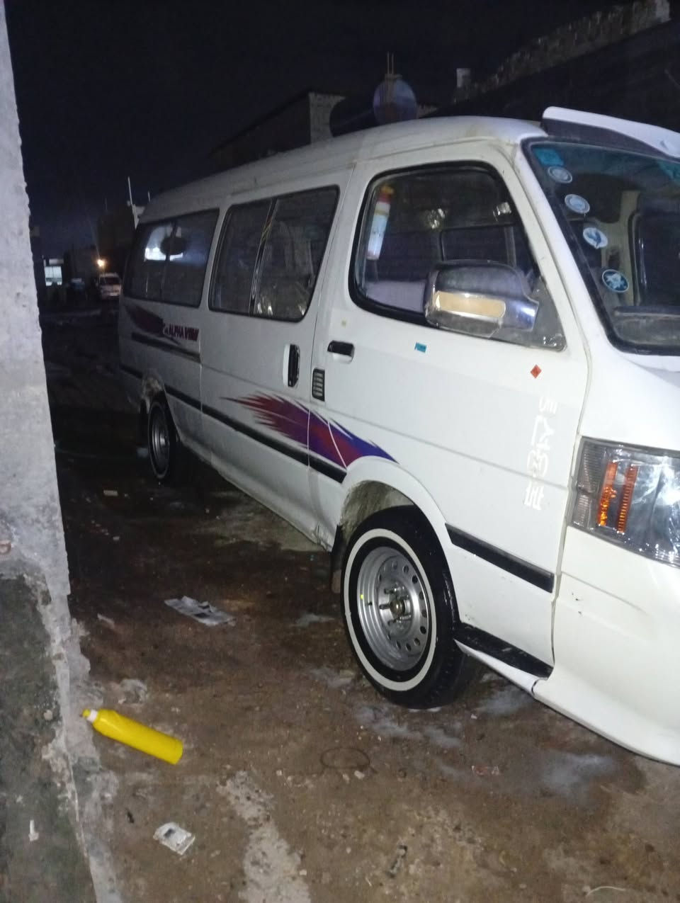 سلام عليكم
فتون موديل10سياره بلاديه بيه بس ل بل فيديو سنويه
ل28رقم دياله لماني مكينه وكير وكسن ونجي مكفولات
دوشمه نضيفه سياره حلوه لمكان بغداد سعر57وبيه مجال بعد تفاصيل عل رقم ***********
