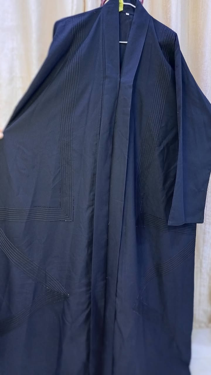 السلام عليكم من رخصة الادمن عبايات كويتي باسعار مناسبه كلشي وسعره


**إذا كنت صاحب هذا الإعلان وتريد حذفه لأي سبب، رجاءا أرسل رسالة إلى الدعم الفني**