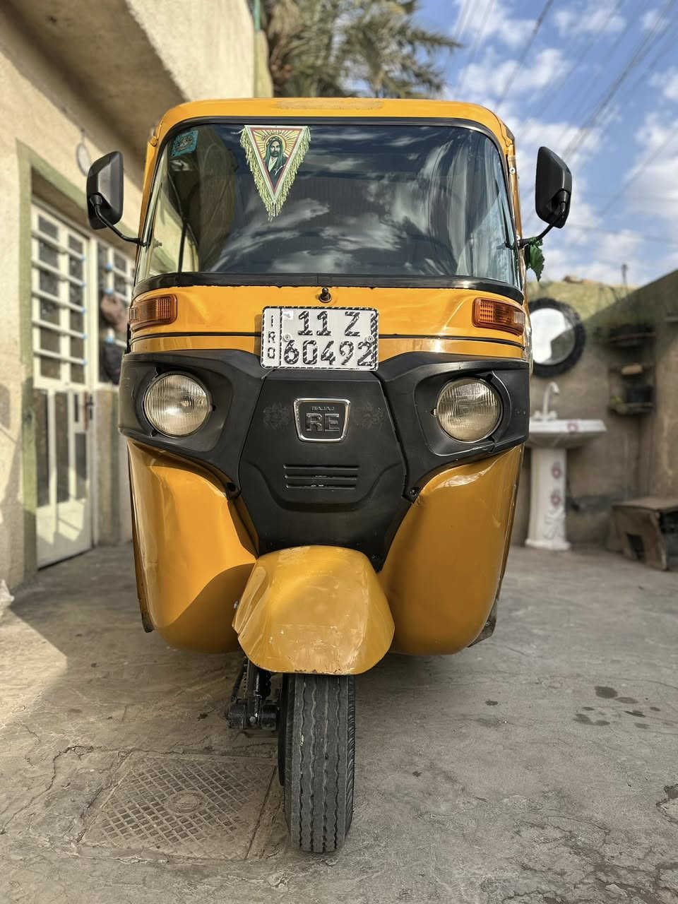 سلام عليكم تكتك لبيع 20 شهر8 رقم وسنويه بسمي تحويل ثاني يوم سعر خاص موجود واتساب رقمي *********** مكاني بغداد الزعفرانيه
