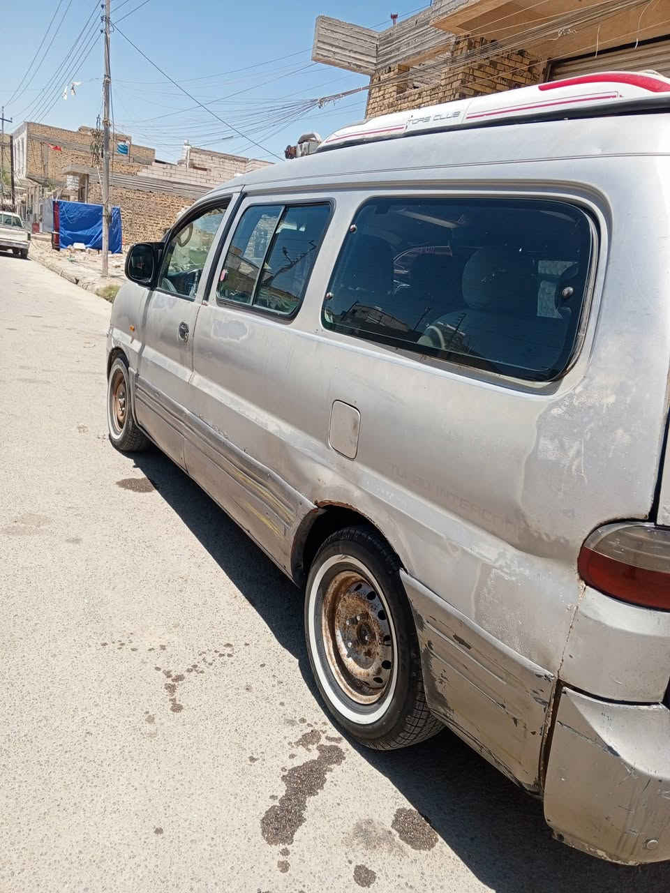 من رخصت مدير الكروب سلام عليكم متاح الفين او 5 شوفت عينك مكينه تنقص استفسار اكثر اتصل عرقم ***********
