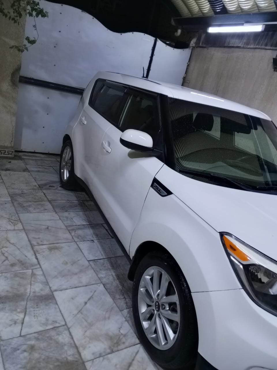 كيا صول ٢٠١٧ وارد امريكي السعر ١٢٠ رقم الهاتف *********** البصرة, العراق
