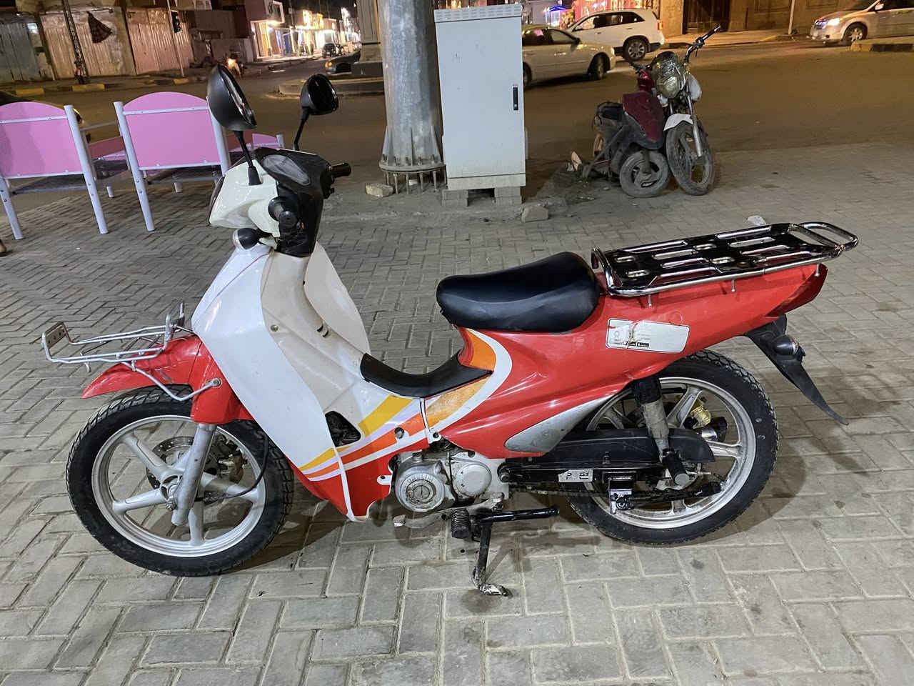 سرفيس للبيع ***********
