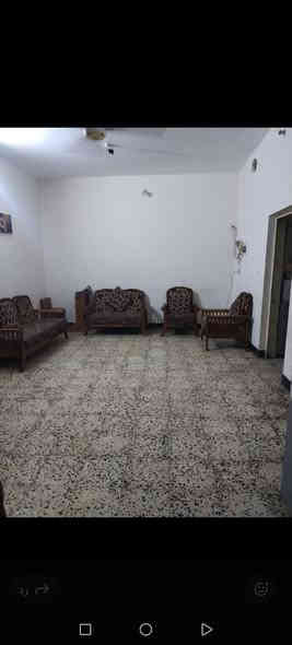 بيت للبيع في حي الرساله بضهر شارع الجديد مساحته ١٥٢ متر يباع ب٩٠ مليون قابل للتفاوض
***********
