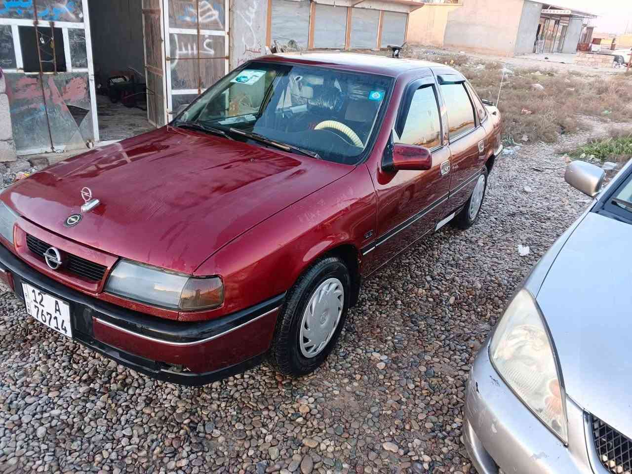 السلام عليكم...فكتره 18 رقم نينوى مصطره شرط التحويل ولوكاله محرك صدر طخم تاير باتري جديد خيسان مصلح بلادي غرفتها ماشاءلله 80%نضافتها والگشر شوف العين *********** السعر 37 وبيها مجال
