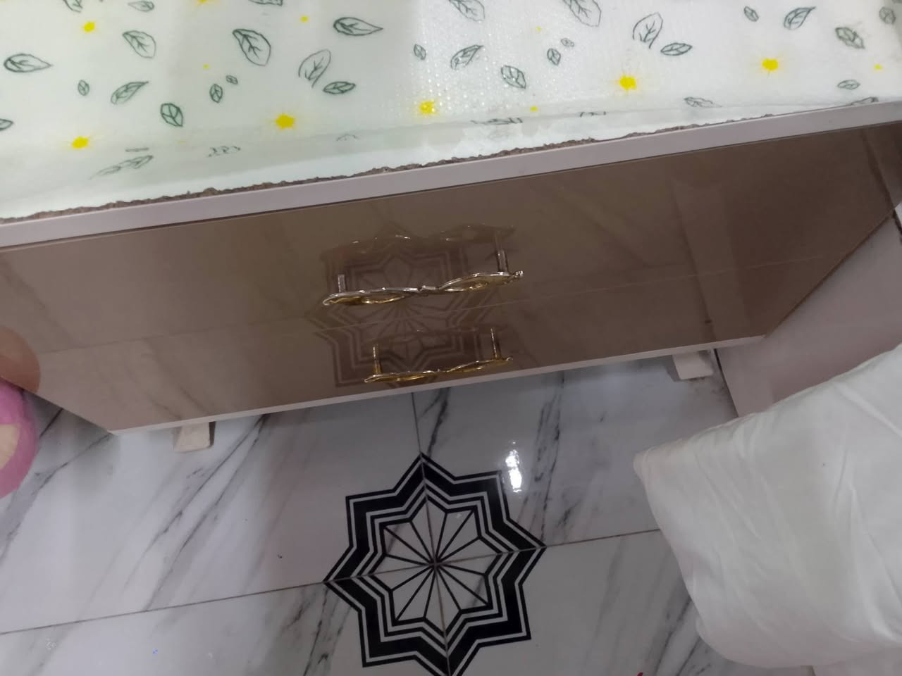 السلام عليكم غرفه للبيع العنوان البصره حي الكفائات السعر مليون وقابل للتفاوض خاص


**إذا كنت صاحب هذا الإعلان وتريد حذفه لأي سبب، رجاءا أرسل رسالة إلى الدعم الفني**