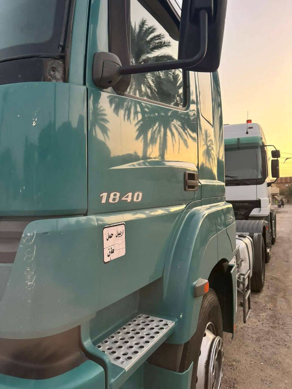 سلام عليكم سياره اكسور البيع موديل 2003جاهسه من كلشي كفاله عامه من شاصي مكينه كير اكسن اربع جوبلسات الراس سياره جاهسه كبل الشارع عربانه جوبلس 3دناكير جوبلس ثالث تعليك سنويه ال 2026شهر السابع تحويل مباشر مربوطه نساف 3لوحت نكليزي السعر خاص عنوان بغداد ما متواجد عل فيس ***********/***********
