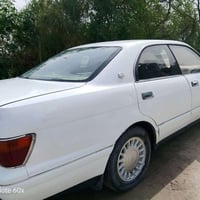 بطه • مديل 1995 • محرك 2500