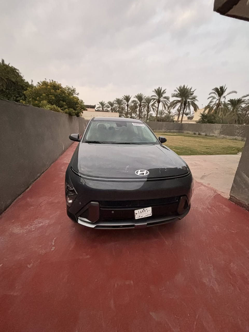 هونداي كونا ٢٠٢٤ بصمه تدفئة كشنات توقف ذاتي ماشيه ٥٠٠٠ حادثه بنيد فقط العنوان بابل السعر ١٦٠ للاستفسار ***********
