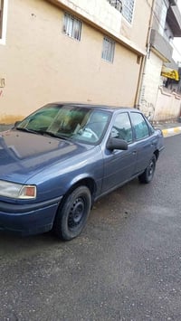 عادي ٢٠ غيار • داخلية نظيفة • حلبجة