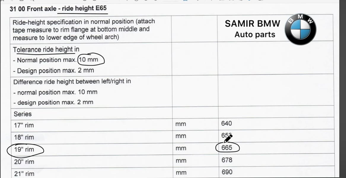 قياسات ارتافع سيارة BMW E65 E66 من 2003-2008


**إذا كنت صاحب هذا الإعلان وتريد حذفه لأي سبب، رجاءا أرسل رسالة إلى الدعم الفني**