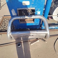 درع هيلوكس قيم وخذ ماعرف سعره إذا يفيدك اتصل ادلل 07832417297