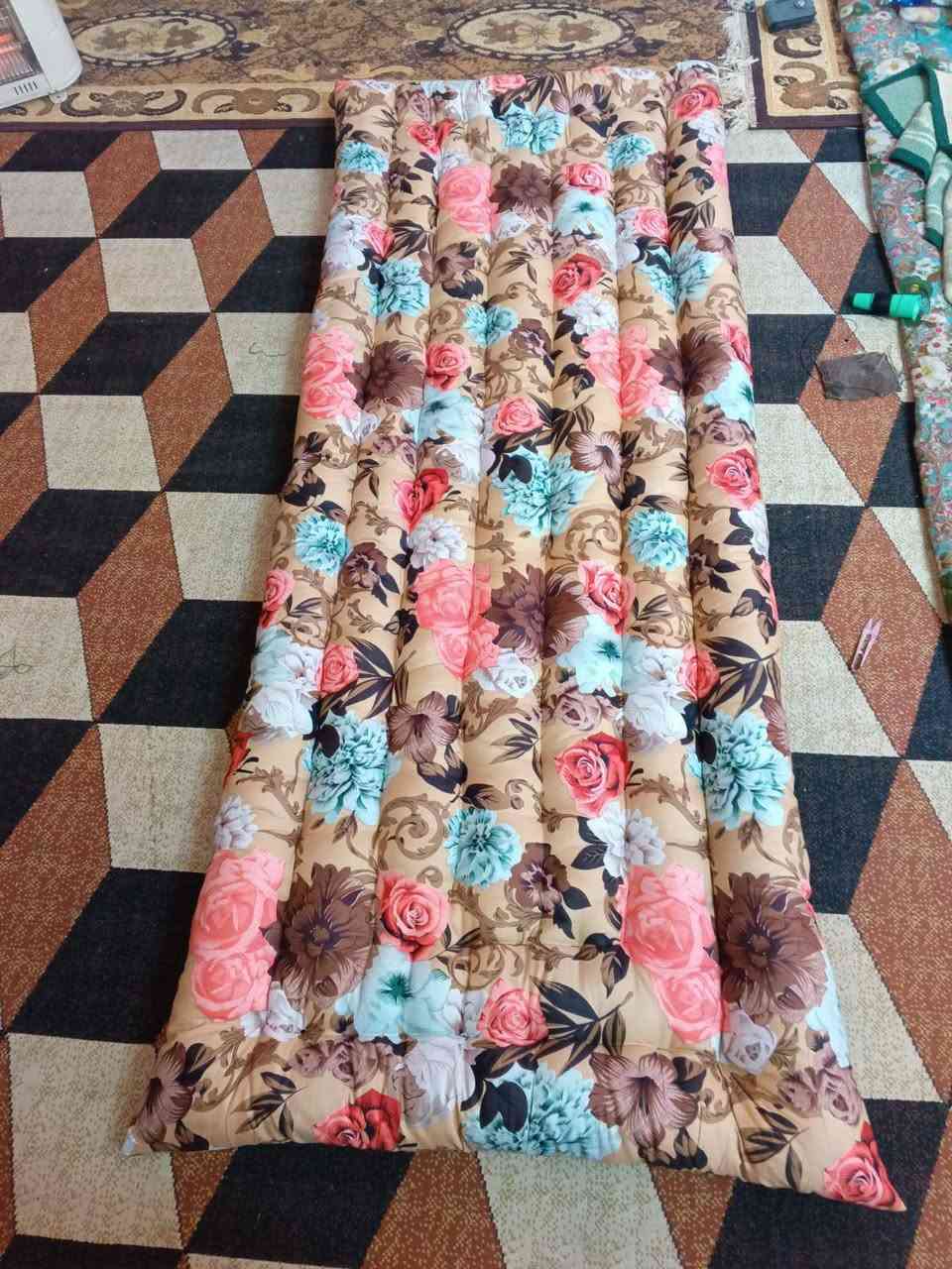 السلام عليكم ندافه نشتغل بلجاهز ونعيد المستخدم متوفر توصيل داخل ميسان للستفسار خاص عمارة, ميسان


**إذا كنت صاحب هذا الإعلان وتريد حذفه لأي سبب، رجاءا أرسل رسالة إلى الدعم الفني**