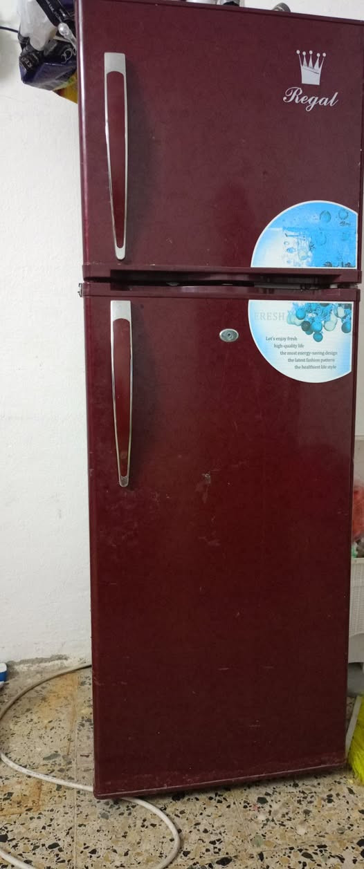 ثلاجة للبيع سعر 60 اي عطل مابيها تجمد


**إذا كنت صاحب هذا الإعلان وتريد حذفه لأي سبب، رجاءا أرسل رسالة إلى الدعم الفني**