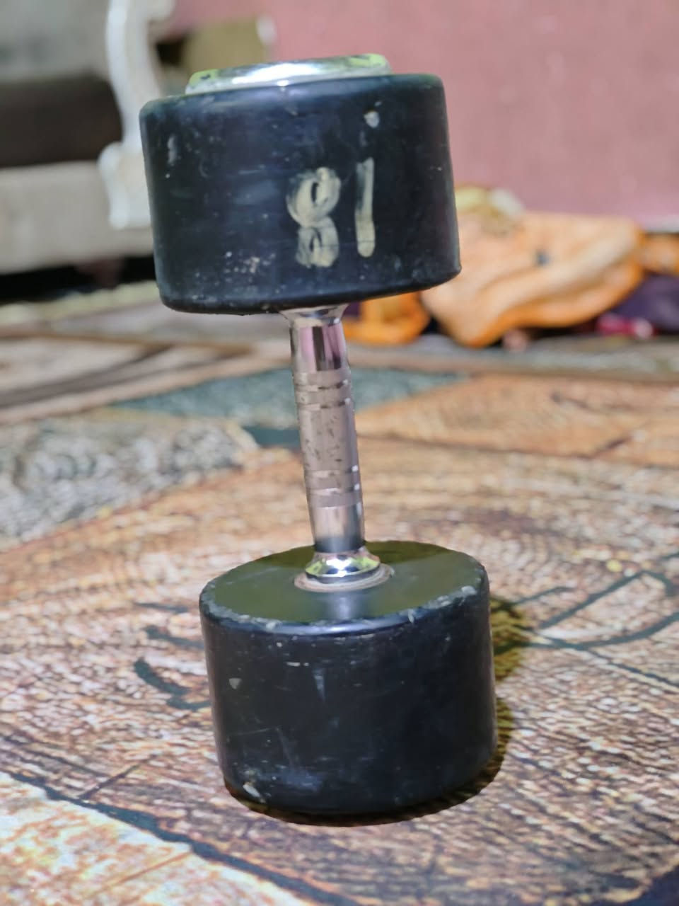 سلام عليكم دملص اصلي وزن 18 كيلو السعر 30 الف مكاني بصره


**إذا كنت صاحب هذا الإعلان وتريد حذفه لأي سبب، رجاءا أرسل رسالة إلى الدعم الفني**