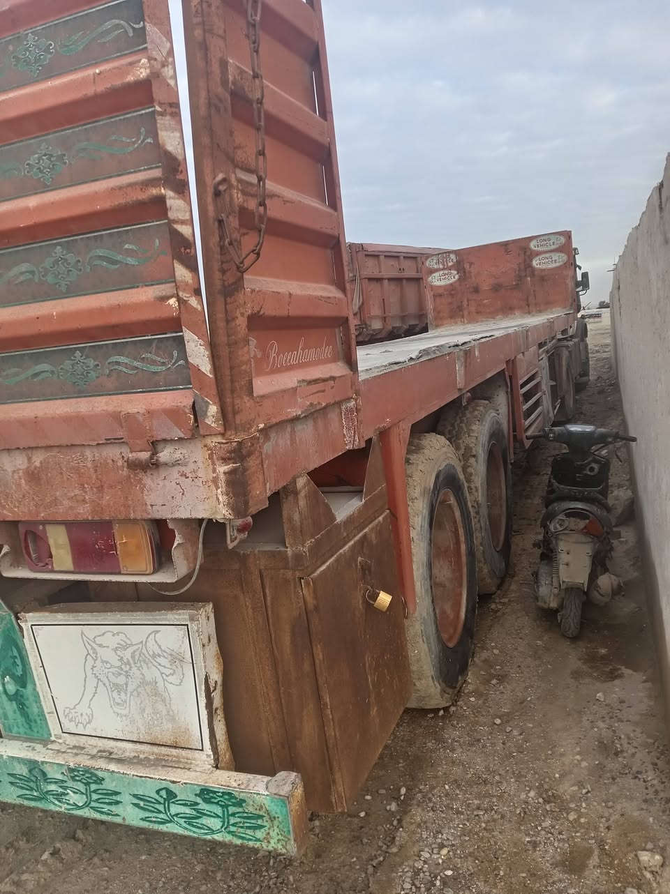 سلام عليكم للبيع عربانه بلوم ام الجاكوج دنكيرين 24 مكان سماوه شراي يراسلني ويدلل


**إذا كنت صاحب هذا الإعلان وتريد حذفه لأي سبب، رجاءا أرسل رسالة إلى الدعم الفني**