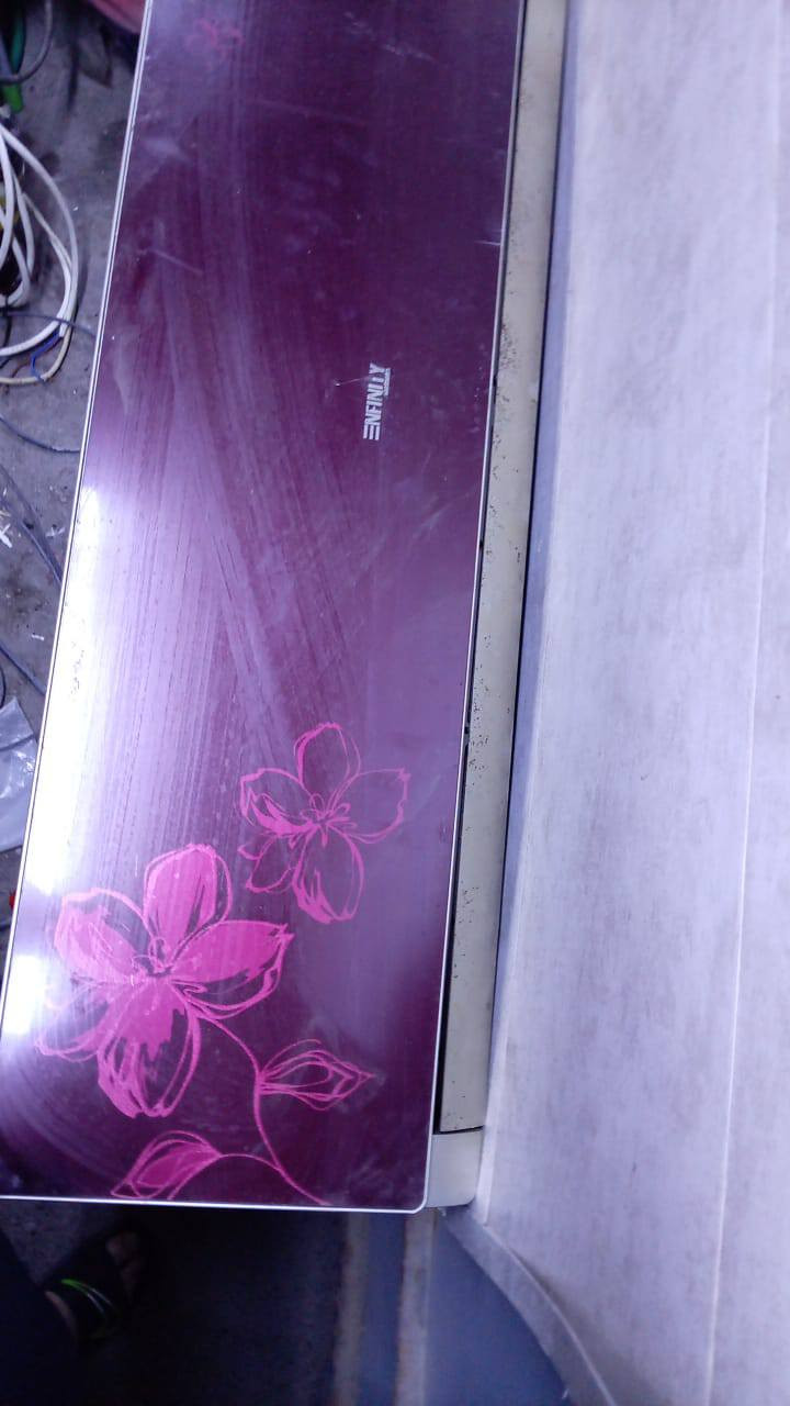 سبلت طنين نضيف كامل وشغال مع كل ملحقاته شركة انفنتي سعر 300 وبي مجال


**إذا كنت صاحب هذا الإعلان وتريد حذفه لأي سبب، رجاءا أرسل رسالة إلى الدعم الفني**
