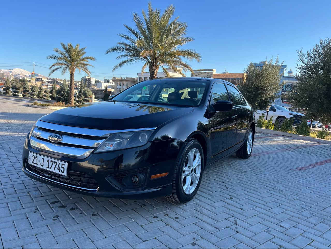 سعر 86 
*********** السليمانية, العراق
