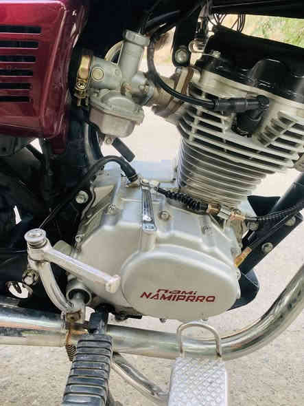 للبيع مديل ٢٠٢٣ محرك مامفتوح لا صرف ولا بخار كهربائيات كلها شغال سعر ٤٣٠ رقمي ***********
