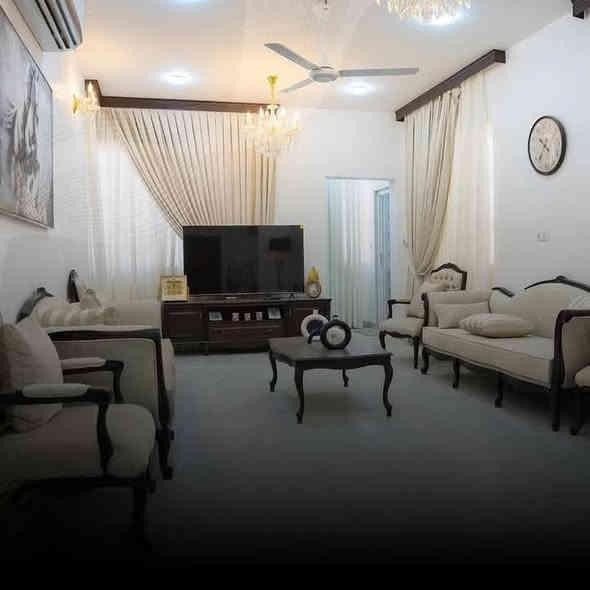 دار للبيع 🏠
 #شركه_روعة_دور_السدير_للإستثمار_العقاري
 #مجمع_المرتضى_السكني 🏘
 200 متر مرحلة الثانية ع شارع 60
بلوك 43 دار 1165
سعر الشركه 210 مليون 💵💸
واصل للشركة من سعر الدار 50 مليون💵💸 
تطلوعة مناسبة جداا
للإستفسار اكثر التواصل معنا عبر الارقام التالية 📱 :
***********           ***********
***********           ***********
او زياره موقعنا ❗
النجف الأشرف /حي النداء/ شارع المجمعات / بداية مجمع الكرار في الدور ال VIP
