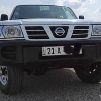 باترول • ٢٠٠٢ • بلا بوية