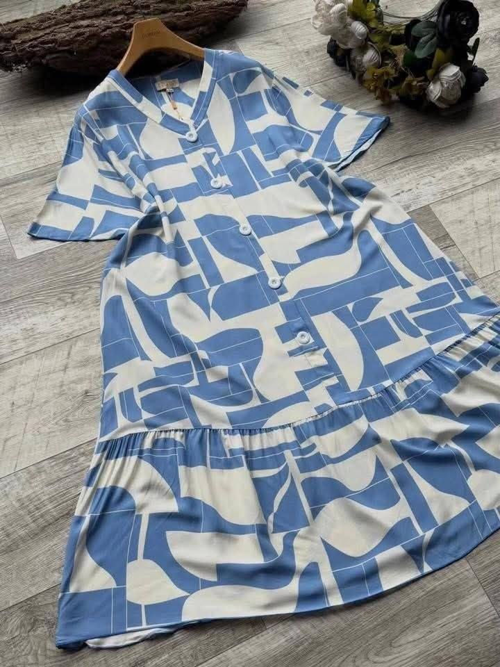 ✨ وصلنا الجديد ✨

دشداشة قصيرة فصال فستان
خامة كشمير إيطالي 🔥

ماركة كشماء

🔘 دكم شغّالة بالصدر
🔘 خرطة أنيقة بالخصر
🔘 قصة صدر مع لاستيك لراحة 
🌸وقصة صدر V المميزة

🎨 متوفرة بـالوان مختلفه
📏 القياسات: 2XL. 3XL. 4XL. 5XL

📦 السعر ٨ الاف بس
توجد خدمة توصيل


**إذا كنت صاحب هذا الإعلان وتريد حذفه لأي سبب، رجاءا أرسل رسالة إلى الدعم الفني**