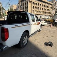 بيك اب نيفاره مديل 2012 رقم اربيل سياره مكفوله سياره نضيفه كلشي كير او...