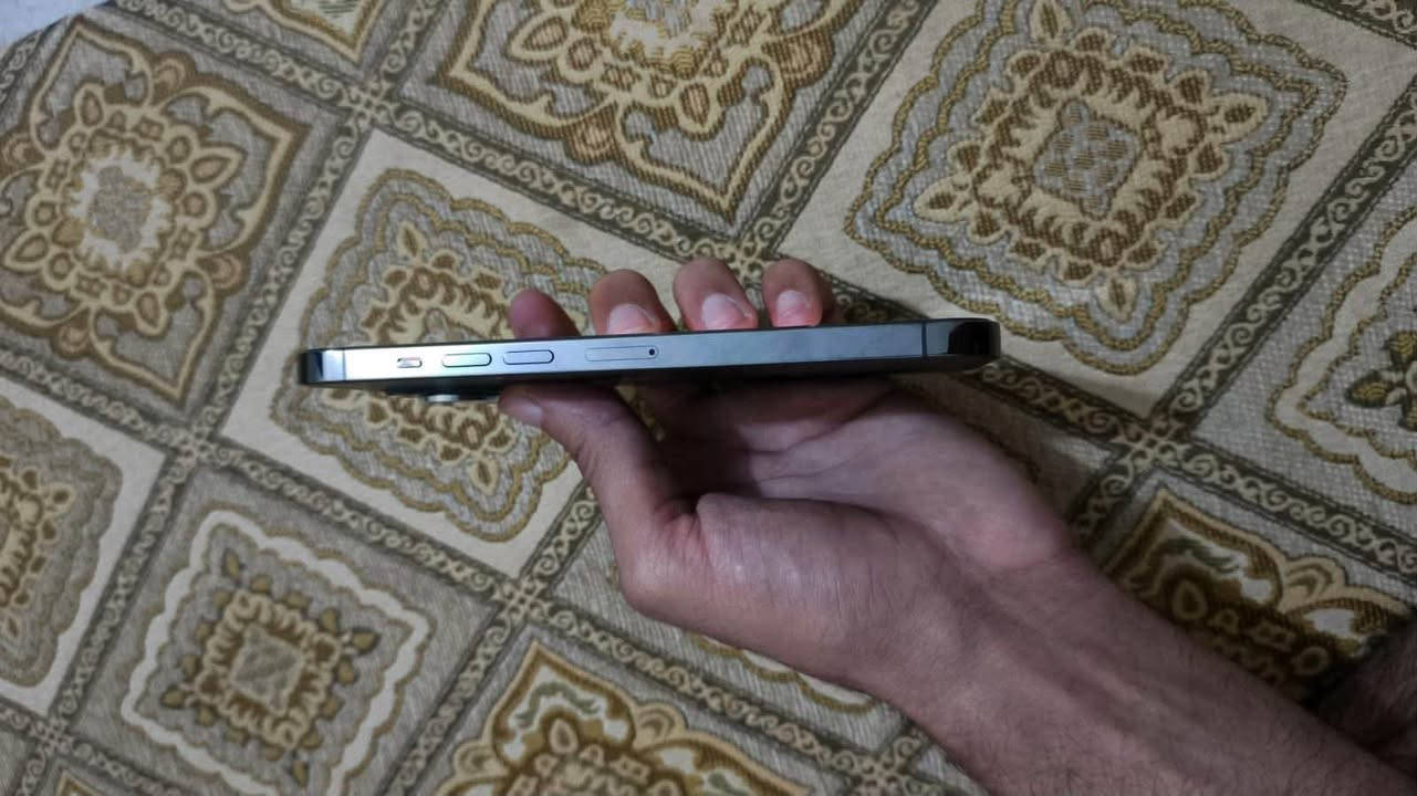 ايفون13 برو ماكس للبيع
بطاريه 85 ذاكره256
امريكي 
وتر بروف مكفول من الفتح والزلغ والكسر
مكاني الناصريه 
نضافه90% السعر750


**إذا كنت صاحب هذا الإعلان وتريد حذفه لأي سبب، رجاءا أرسل رسالة إلى الدعم الفني**