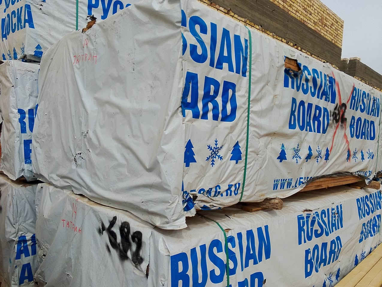 تم وصول بضاعه جديده   الخشب الروسي مجفف ماركات
درجه اولى 1

 

لوح طول 4 متر روسي مجفف ماركه درجه اولى 

السعر المكعب 495 الف دينار 

لوح روسي مجفف ماركه درجه اولى طول 3 متر انج تارس 

25×10 درجه اولى 

سير روسي مجفف ماركه درجه اولى 50 ×2×4 تارس 

سير  روسي مجفف ماركه درجه اولى  طول 3 متر 70 ×70 

تارس السعر المكعب 450 الف دينار 

العنوان الحله  شارع 80  قرب الموارد المائيه 

جمله - مفرد الى كافة محافظات بأسعار مناسب جيد جدآ  جوه السوك الكميات وصلت خير من الله 

الهاتف *********** - ***********
