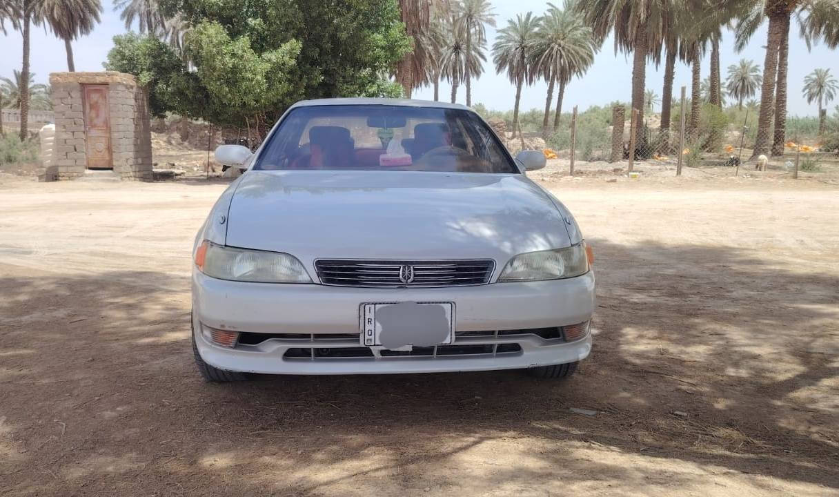 السلام عليكم
مارك  للبيع نضيفه

رقم ذي قار  سيارة كاملة مابيه نقص حدادية  كله جديده

تبريد شغال خير من الله 

المكان   ناصرية

السعر اتصال 

***********
