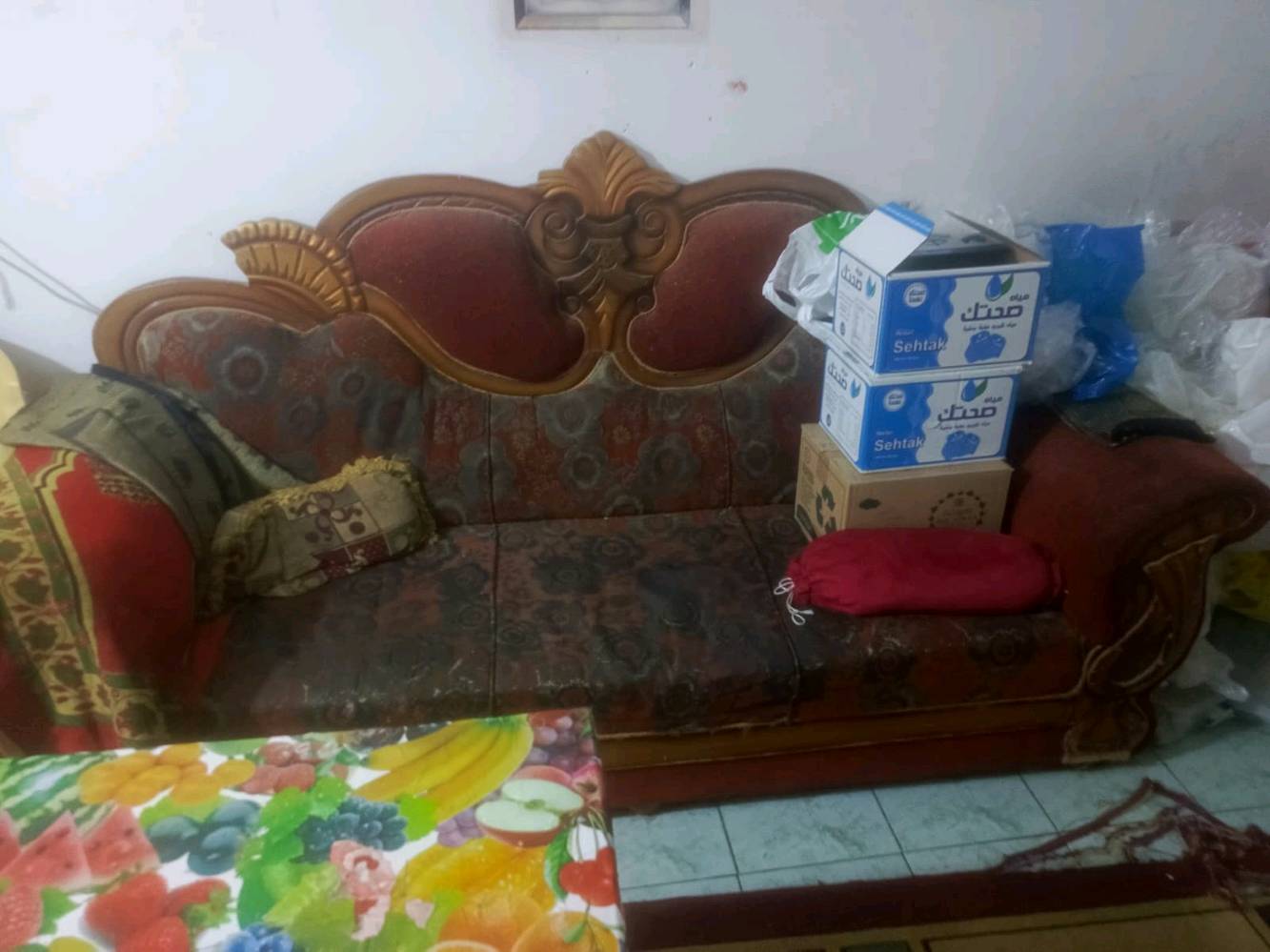 بغداد دوره