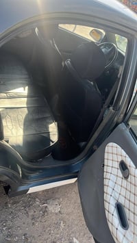 البيع   🚗ريو موديل 2001 السيارة خير من الله  نقصها تبريد  سعرها 35 وبي...