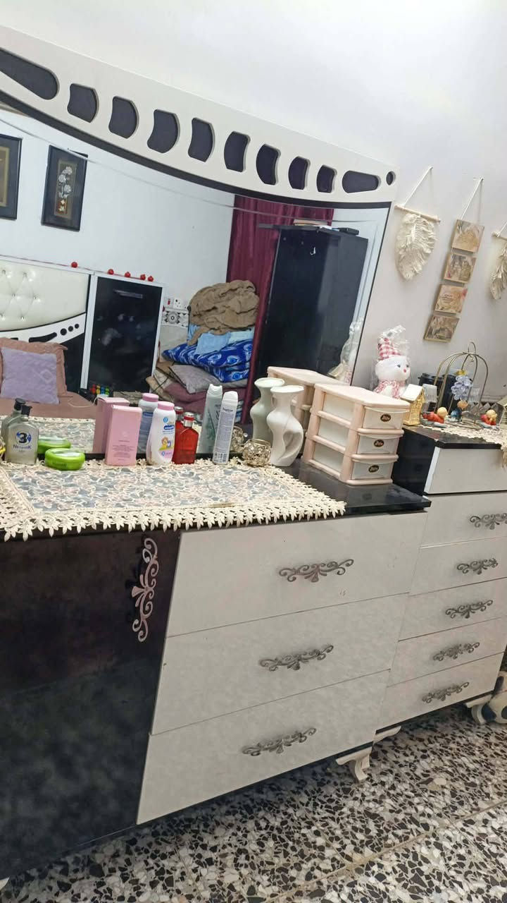 غرفه نوم للبيع السعر 150بيه مجال الكريعات قرب حسينه ابو تراب


**إذا كنت صاحب هذا الإعلان وتريد حذفه لأي سبب، رجاءا أرسل رسالة إلى الدعم الفني**