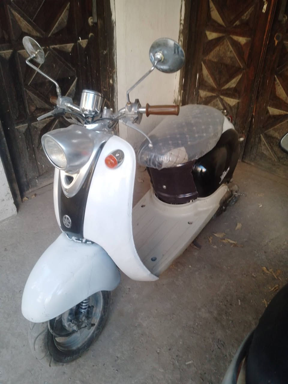 كلاسك  محرك اكسل نظاف كفرات بلاديه جارده مصبوغه كهربائيات كامله نقص جوزة سويج تشتغل دكمه   السعر ١٥٠ قفل العنوان بغداد بداية الكريعات قرب افران جوهرة لبنان ،  *********** وتساب
