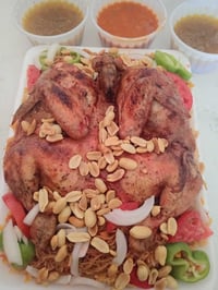 مندي دجاج • متوفر كل يوم