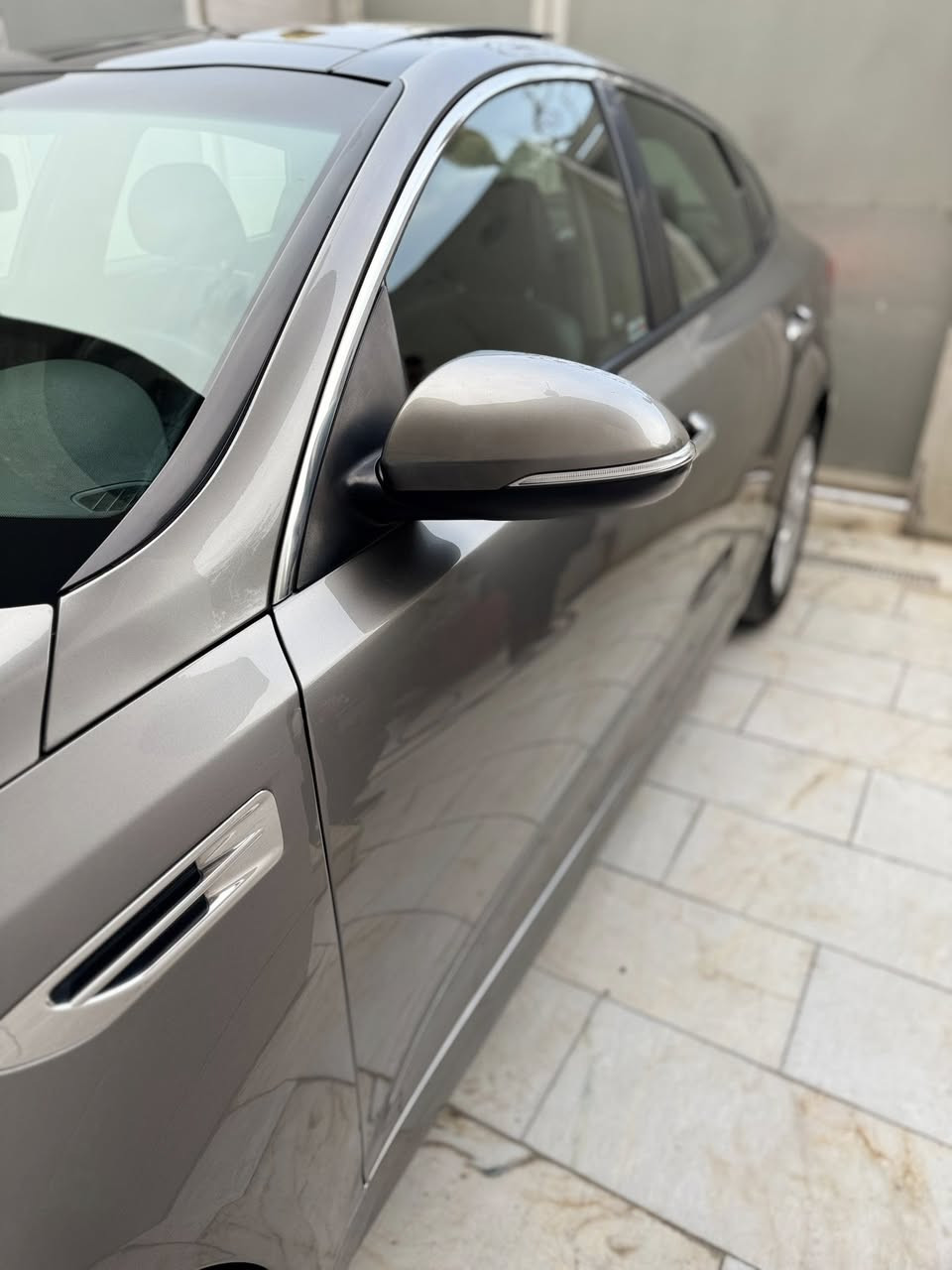 اوبتيما ٢٠١٦امريكي جديده عده قطعتين صبغ فقط بدون تبديل رش فقط فول مواصفات  Ex  مكان كربلاء  رقم كربلاء  ***********
