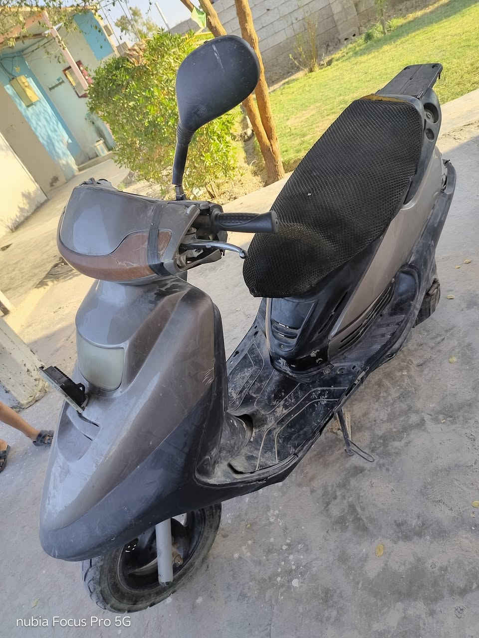 سلام عليكم. فراشه140للبيع
كفرات تجاري سلف هندر شغالات كهربائيات شغالات 

300وبيه مجال للطيبين     عنوان بغداد اطراف الشعلة 

خاص


**إذا كنت صاحب هذا الإعلان وتريد حذفه لأي سبب، رجاءا أرسل رسالة إلى الدعم الفني**