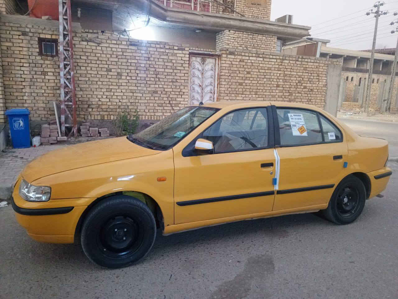 سلام ۈعـْليگمٌ-ٱلسّلٱمّ:ﯙرحـّمَة ٱللـّہ ۈبٌرگـّاتہ.
سياره لبيع مديل 2011. سنويه 2028 نتها
مصفره هيه وغرمات مداور ثاني يوم
تفصيل نتصل *********** مكاني لعماره حي رساله قرب جامع الاما علي ع. سعر 37 وبه مجال
