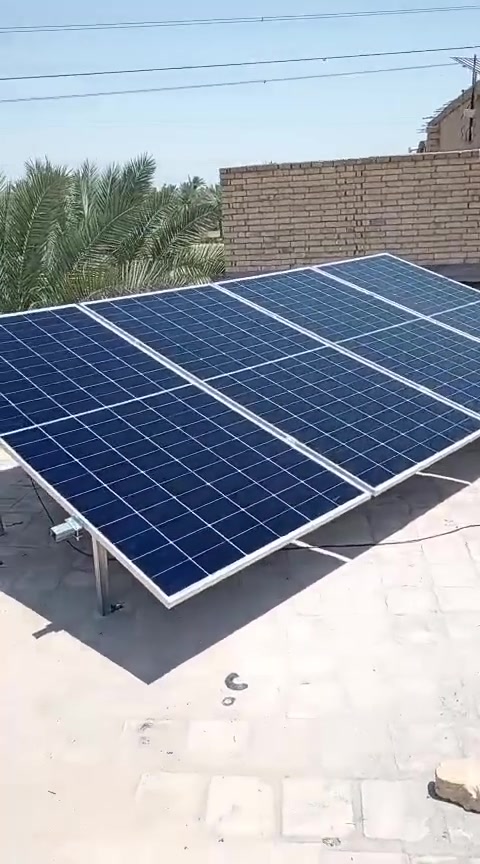 تم تجهيز وتنصيب منظومة قدرة توليد 8 امبير لأحد الزبائن في محافظة كربلاء المقدسة عروضنا مازالت مستمرة


**إذا كنت صاحب هذا الإعلان وتريد حذفه لأي سبب، رجاءا أرسل رسالة إلى الدعم الفني**