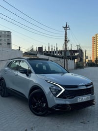 بلاك اديشن • ٢٠٢٥ • كفالة دولية