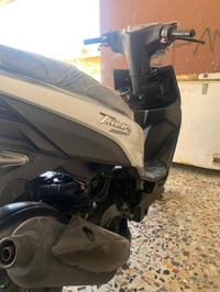 تي ماكس • مسحوكه • اوراق كامله