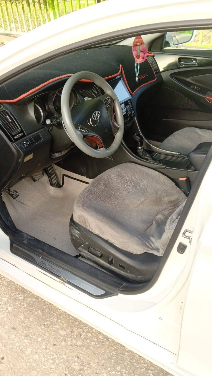 سوناتا خليجي 2015 فول مواصفات بيها 3 قطع السعر 
116 ورقه


**إذا كنت صاحب هذا الإعلان وتريد حذفه لأي سبب، رجاءا أرسل رسالة إلى الدعم الفني**