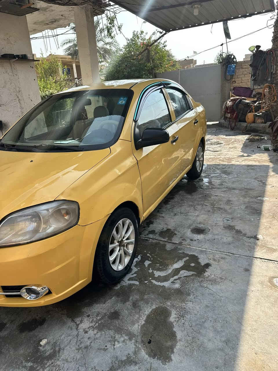 افيو موديل 10 مصفره من كلشي
بسمي مكاني رميثه كير مكينه حداده تخم تاير 
شرط بيه جاملغ ايسر ولباقيه شوف العين سياره جاهزه محرك مفتوح مو مسكر سعر 40 قفل 
للإ ستفسار *********** خاص مغلق واتساب 
موجود
