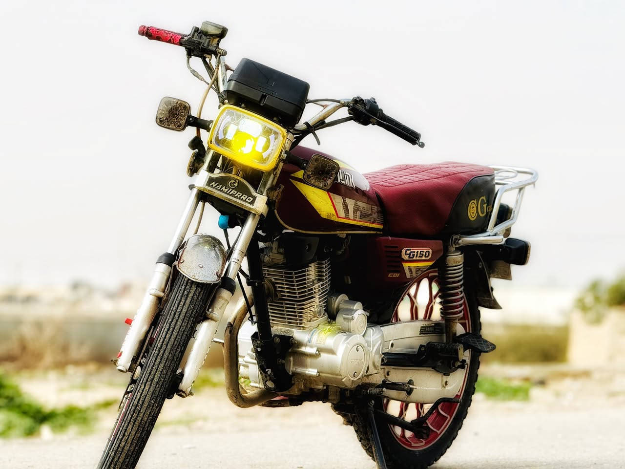 سونلنك 5 كير موديل 24
كفاله عامه محرك شرط سعر 650 الف

محرك 150 

واتساب فقط ***********

هاتف فقط ***********

عنوان تكريت البوعجيل
